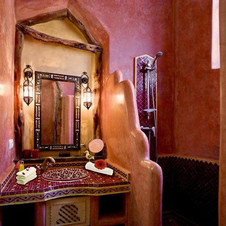 Riad Laylati Hotel Essaouira Exterior foto