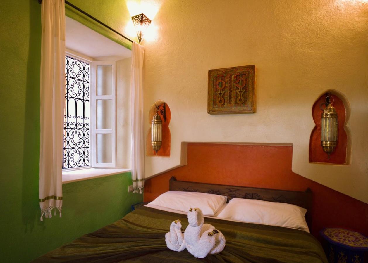 Riad Laylati Hotel Essaouira Exterior foto