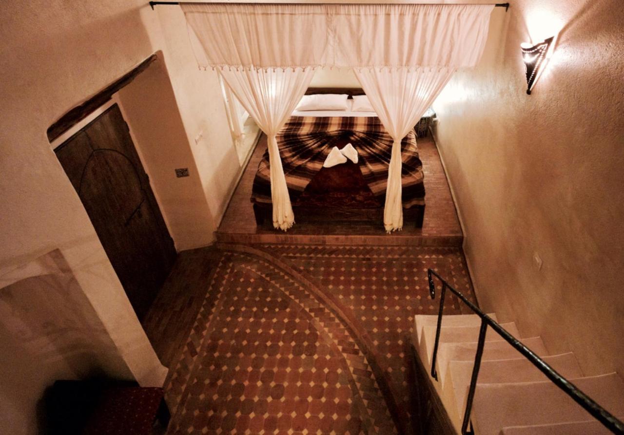 Riad Laylati Hotel Essaouira Exterior foto