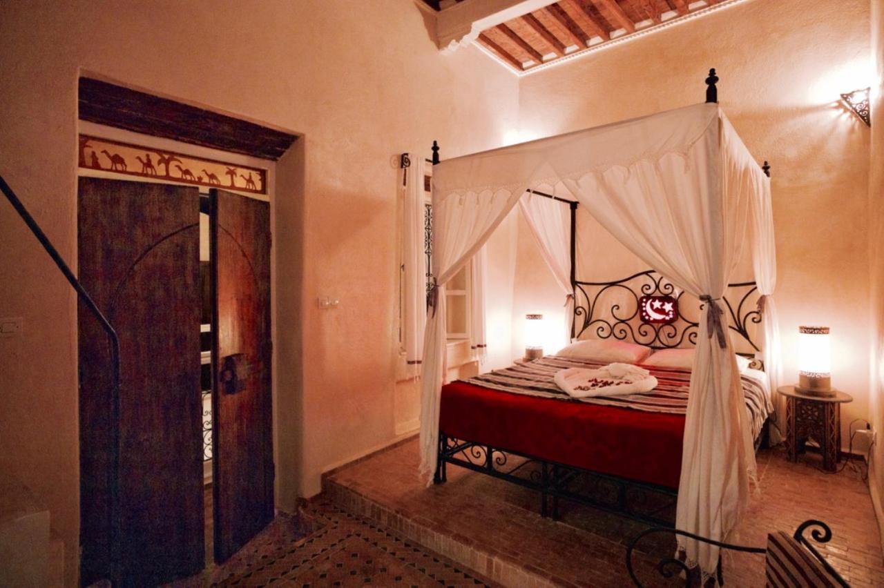 Riad Laylati Hotel Essaouira Exterior foto