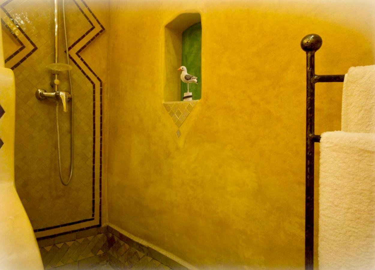 Riad Laylati Hotel Essaouira Exterior foto