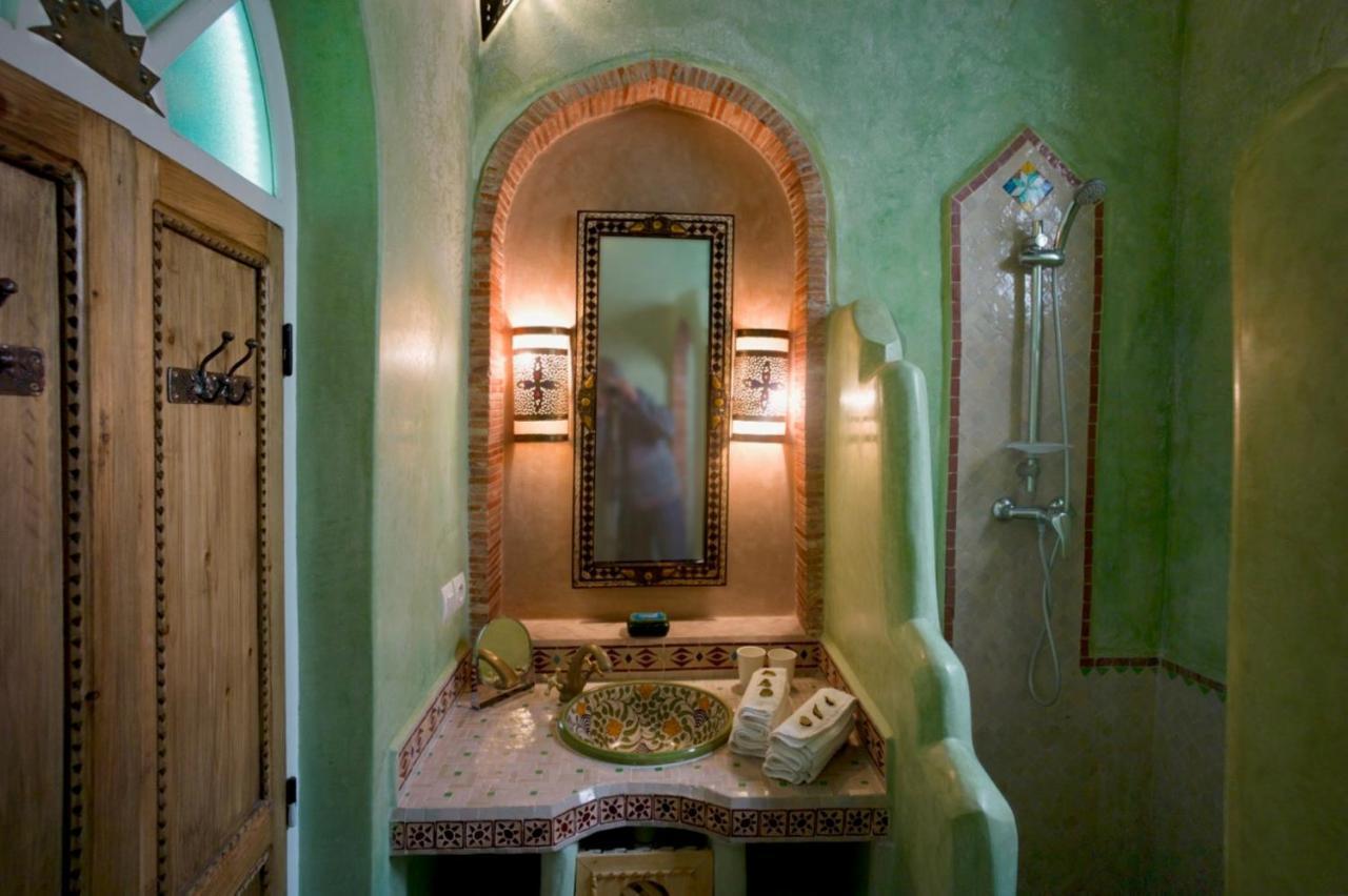 Riad Laylati Hotel Essaouira Exterior foto