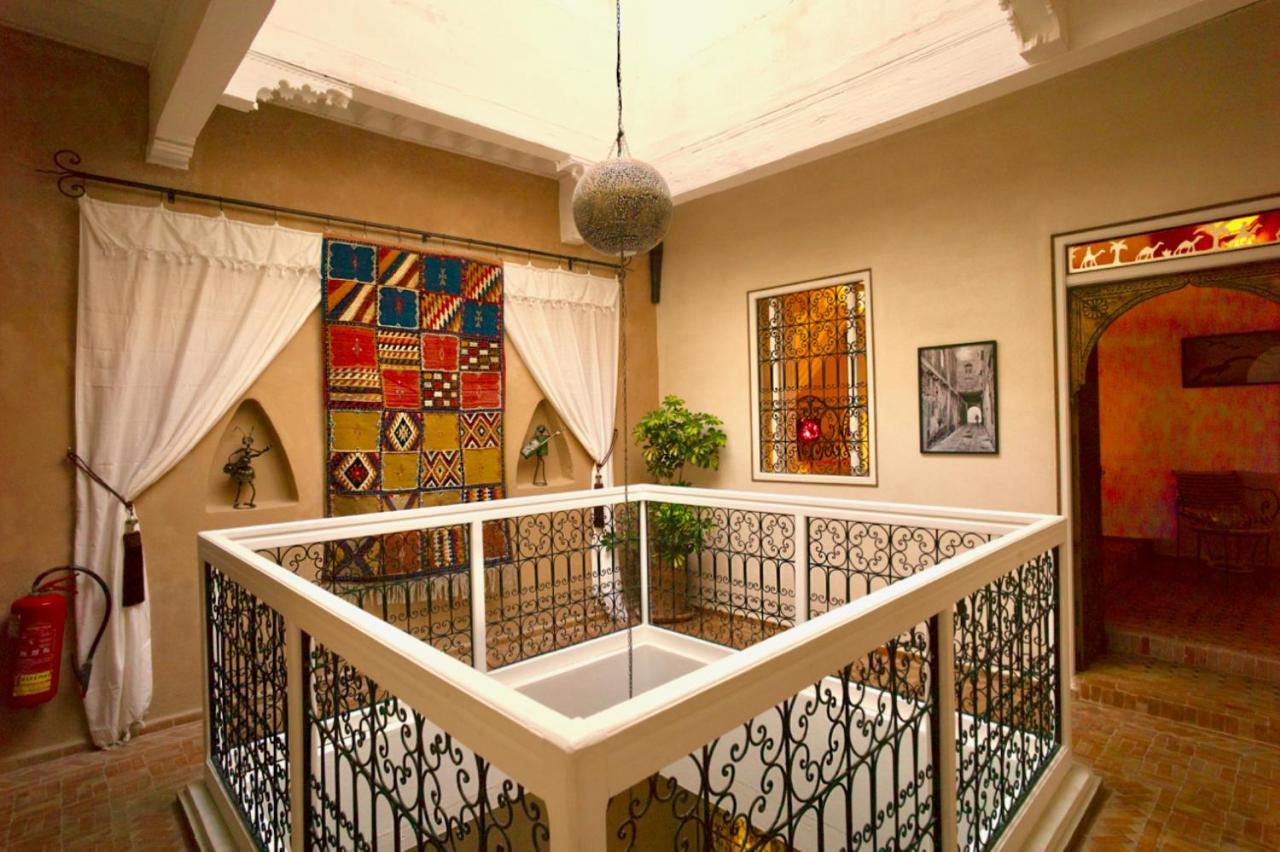 Riad Laylati Hotel Essaouira Exterior foto