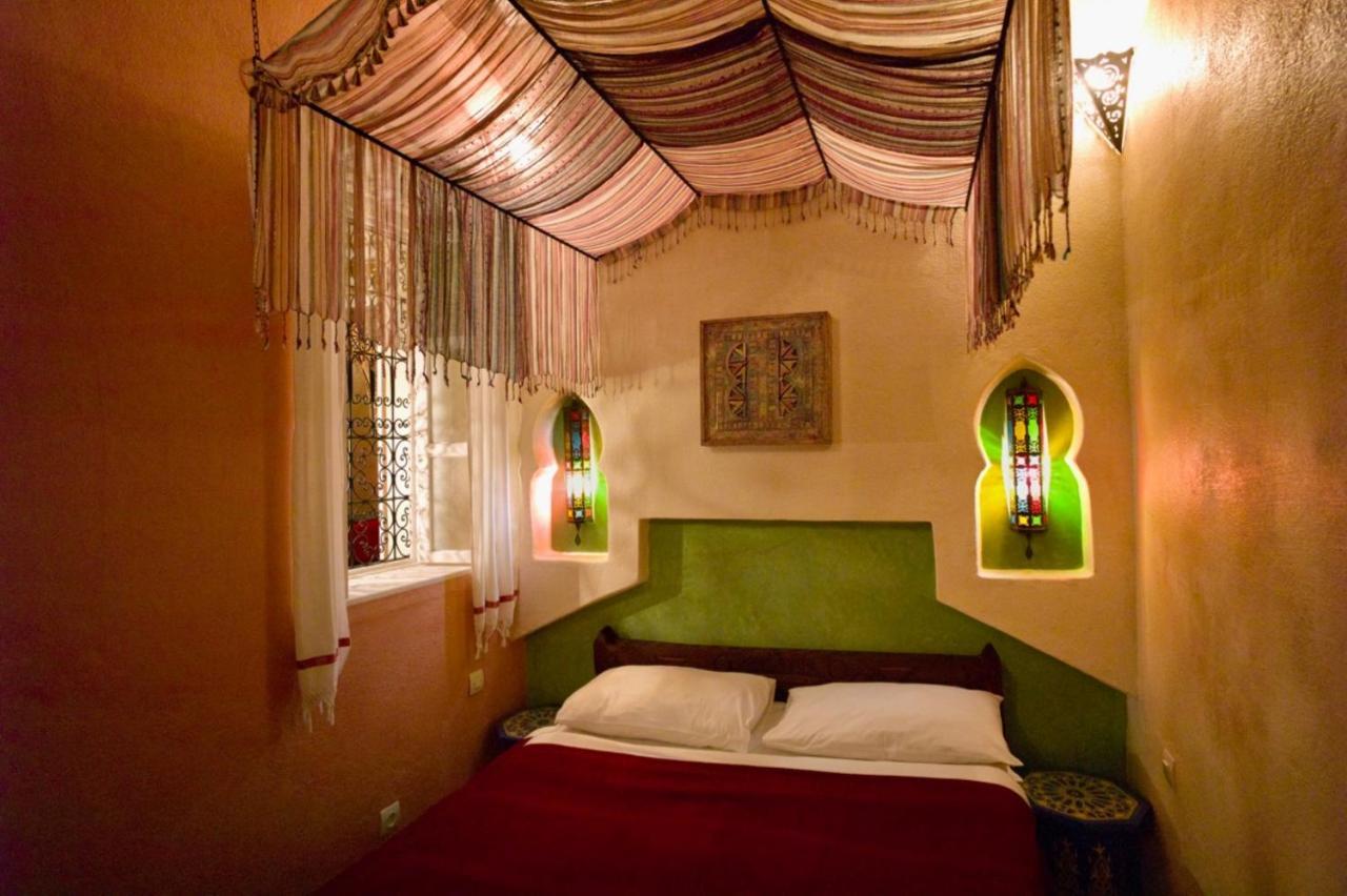 Riad Laylati Hotel Essaouira Exterior foto