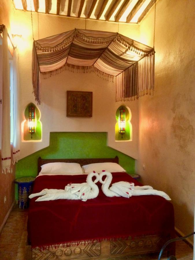 Riad Laylati Hotel Essaouira Exterior foto