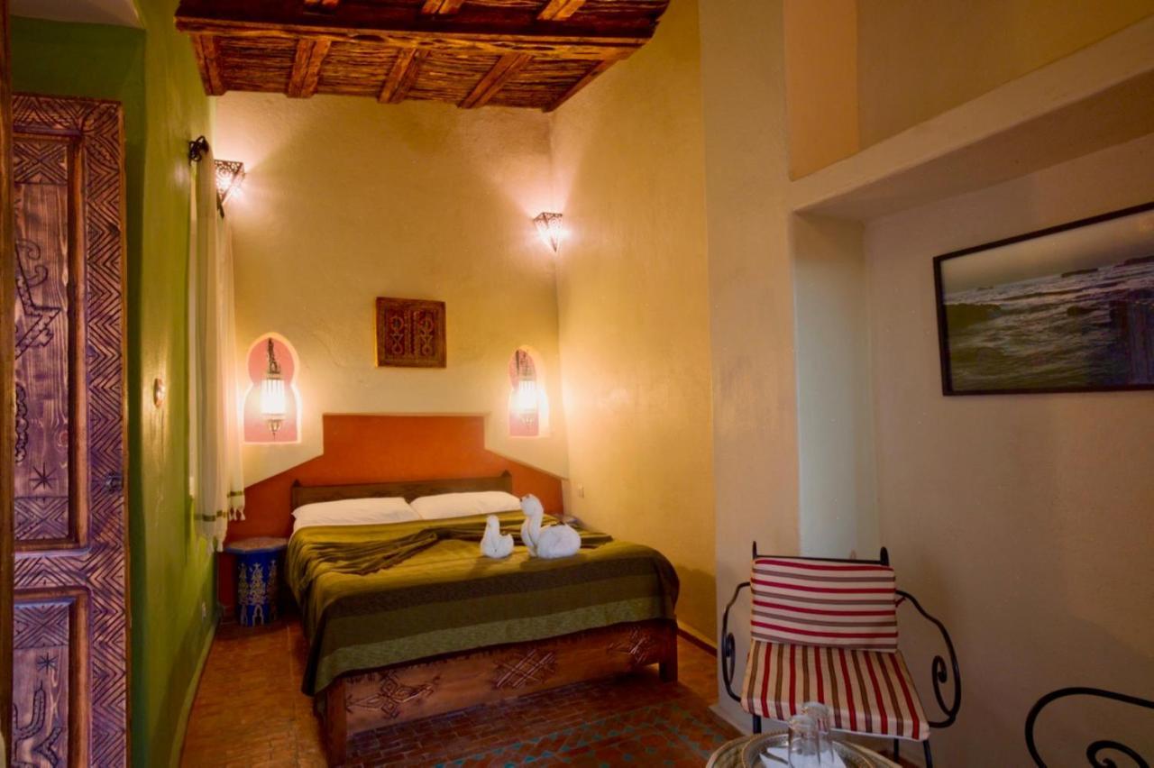 Riad Laylati Hotel Essaouira Exterior foto