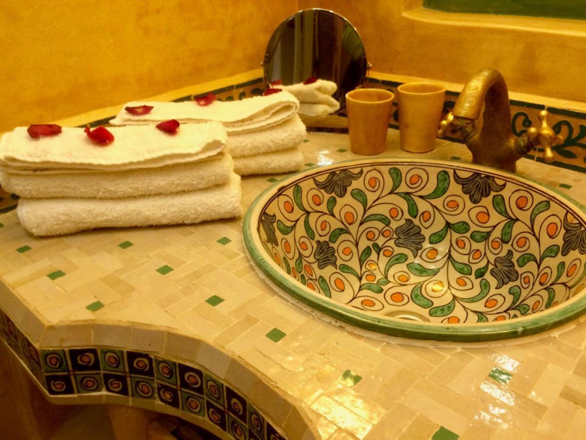 Riad Laylati Hotel Essaouira Exterior foto
