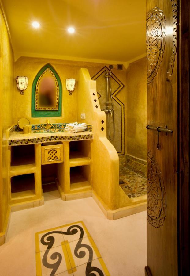Riad Laylati Hotel Essaouira Exterior foto