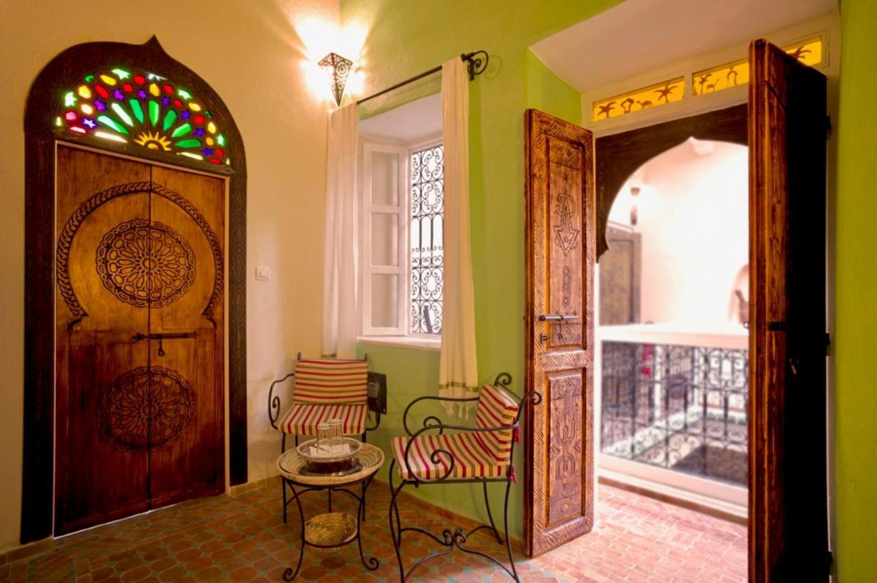 Riad Laylati Hotel Essaouira Exterior foto